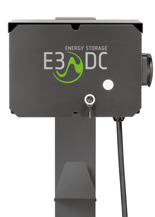 E3/DC Wallbox