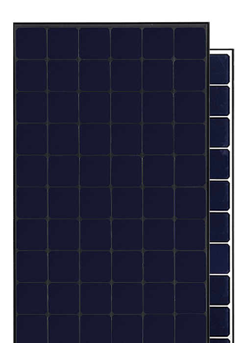 LG Solar NeON® R