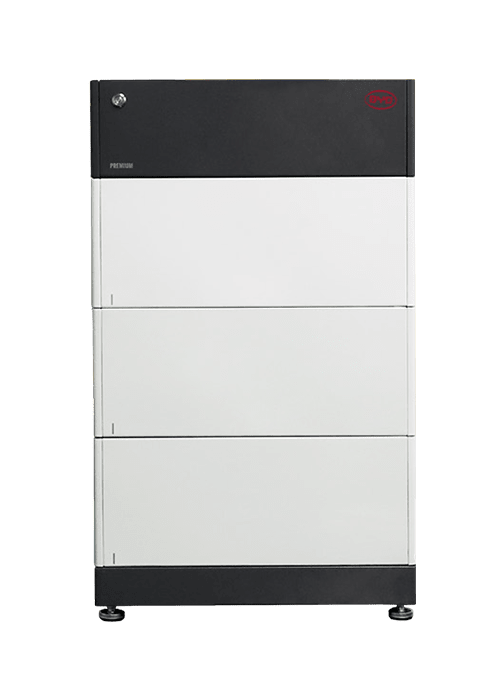 BYD Battery-Box HVS Premium