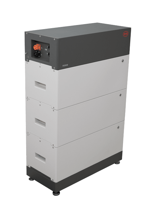 BYD Battery-Box LVS Premium