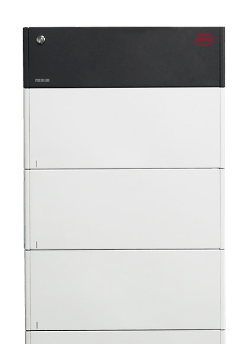 BYD Battery-Box