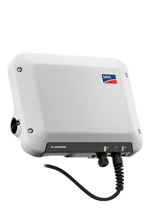 SMA EV Charger Wallbox