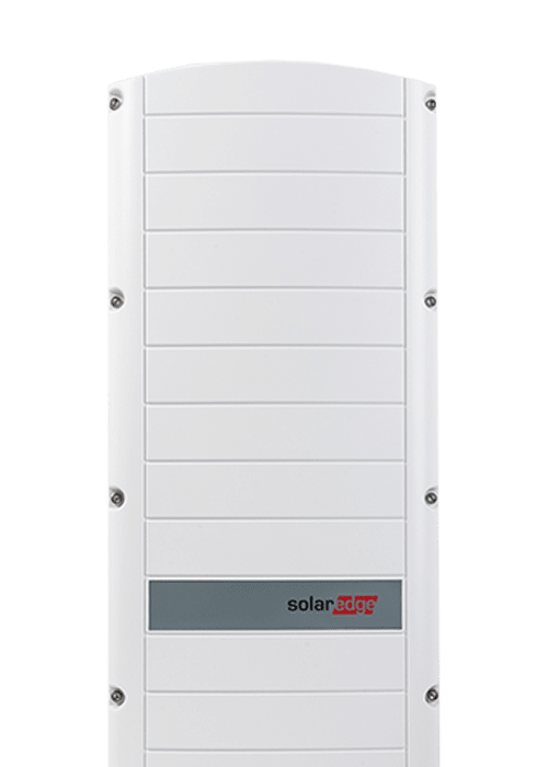 SolarEdge StorEdge