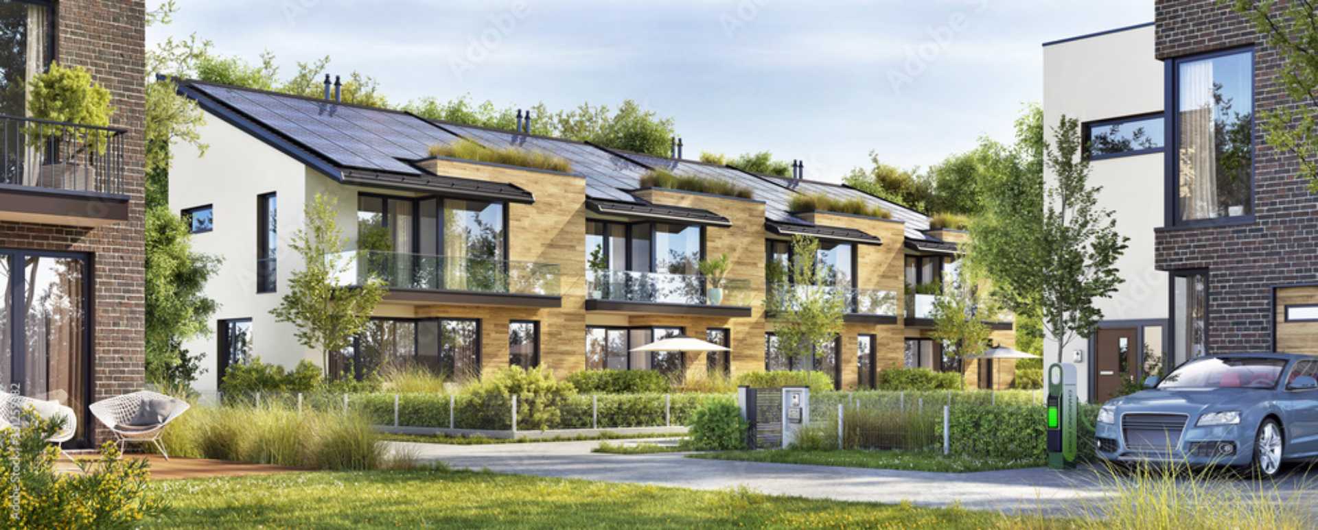Photovoltaik Förderung EEG, Solaranlage und E-Auto