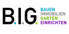 B.I.G. Logo