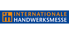 IHM Logo