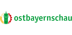 Ostbayernschau Straubing Logo