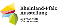 Rheinland-Pfalz Ausstellung Logo