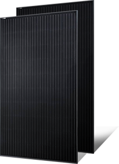 Photovoltaikmodule von PEC