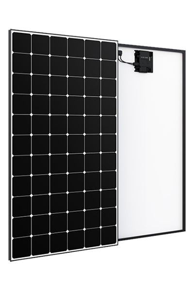 SunPower Maxeon 5 AC