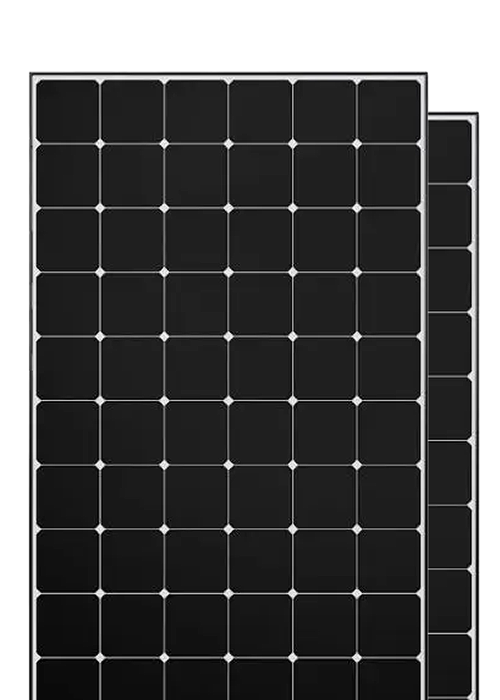 SunPower Maxeon 5 AC