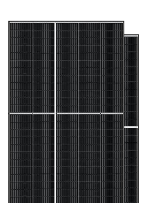 Trinasolar Vertex S