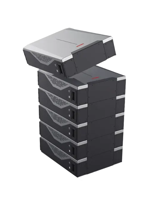 WeCo 5k3 Dual Voltage