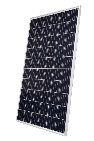 Heckert Solar NeMo® 2.0 60 M Silber