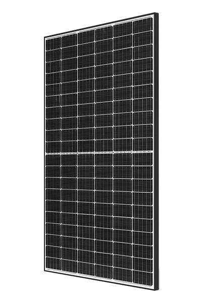 Viessmann Vitovolt 300 blackframe