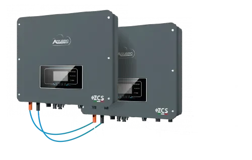 Azzurro Hybrid Storage Inverter HYD