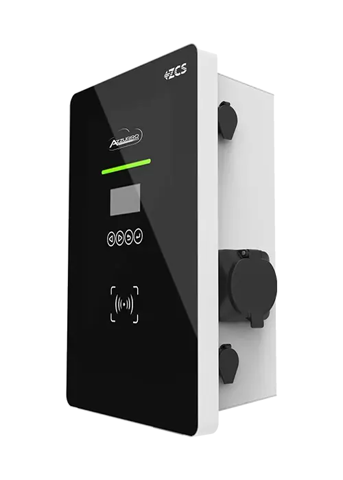 Azzurro Wallbox