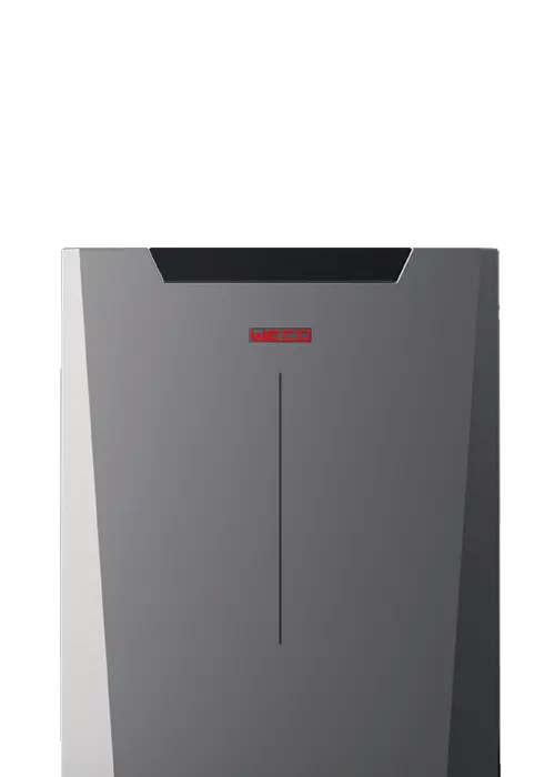 WeCo 5k3 Dual Voltage