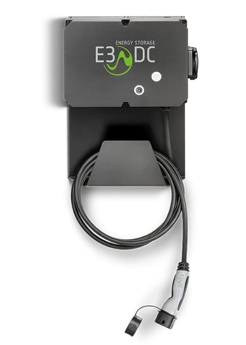 E3/DC Wallbox