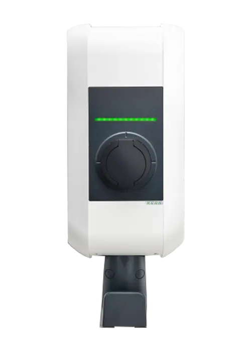 KEBA KeContact P30