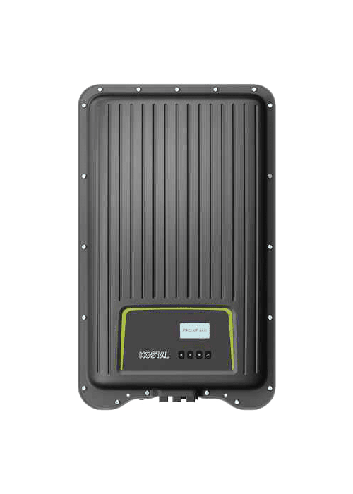 KOSTAL PIKO MP plus