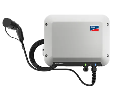 SMA EV Charger