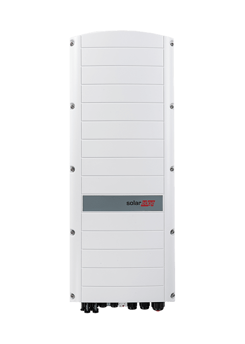 SolarEdge StorEdge