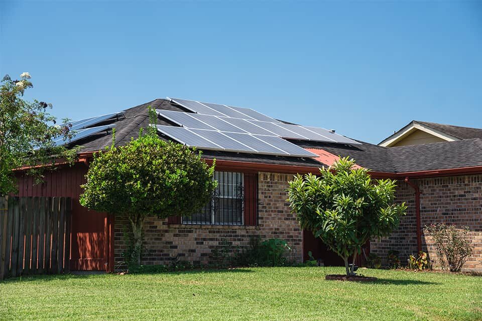 SOLARWATT Glas-Glas-Module