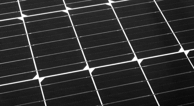 Viessmann Photovoltaikmodul