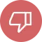Icon Thumbs Down