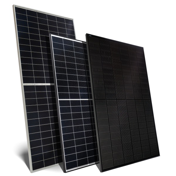 SOLYCO Modul Family