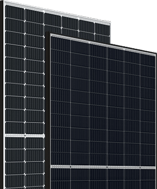 Trinasolar Honey M Solarmodul