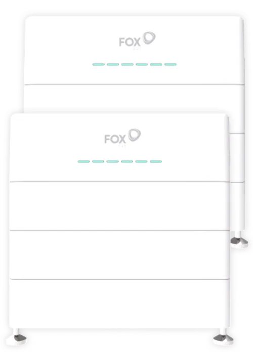 FoxESS Energy Cube