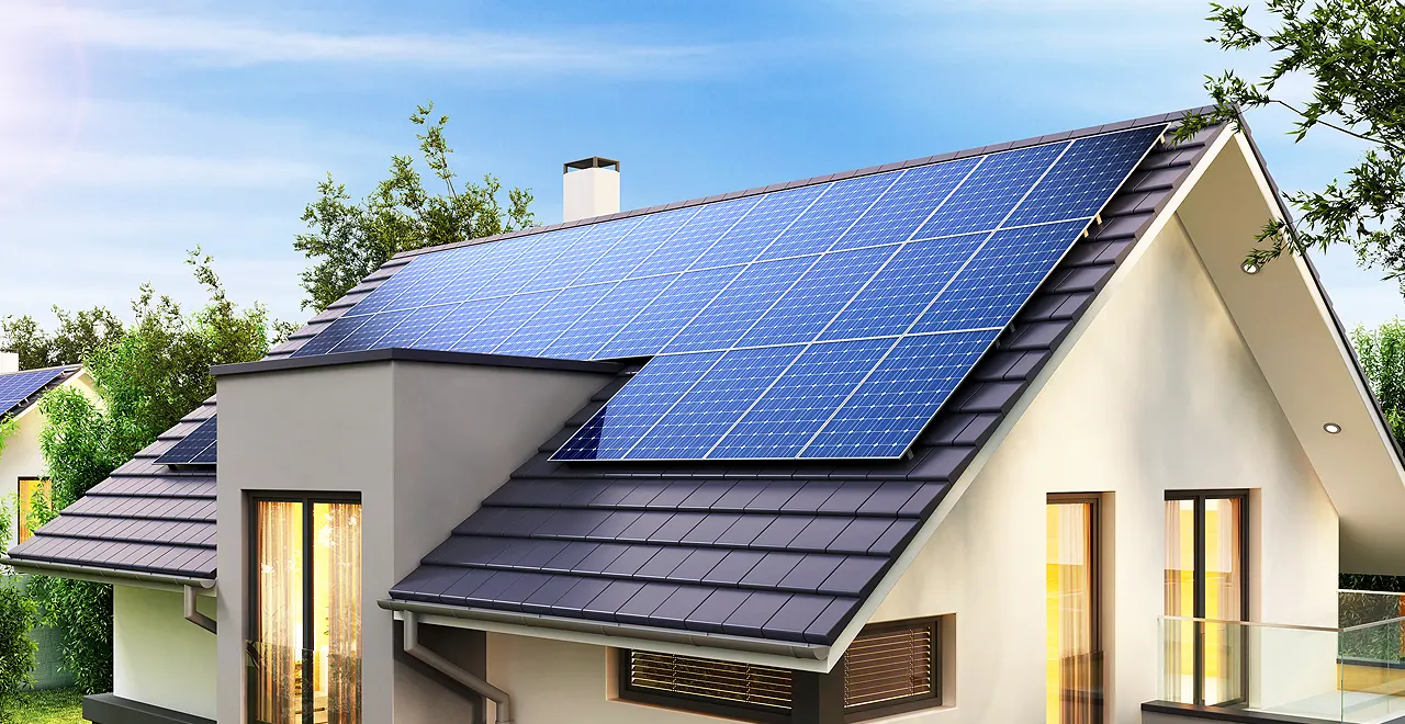 Solardachpflicht Photovoltaik