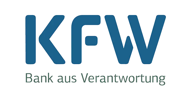 KfW Logo