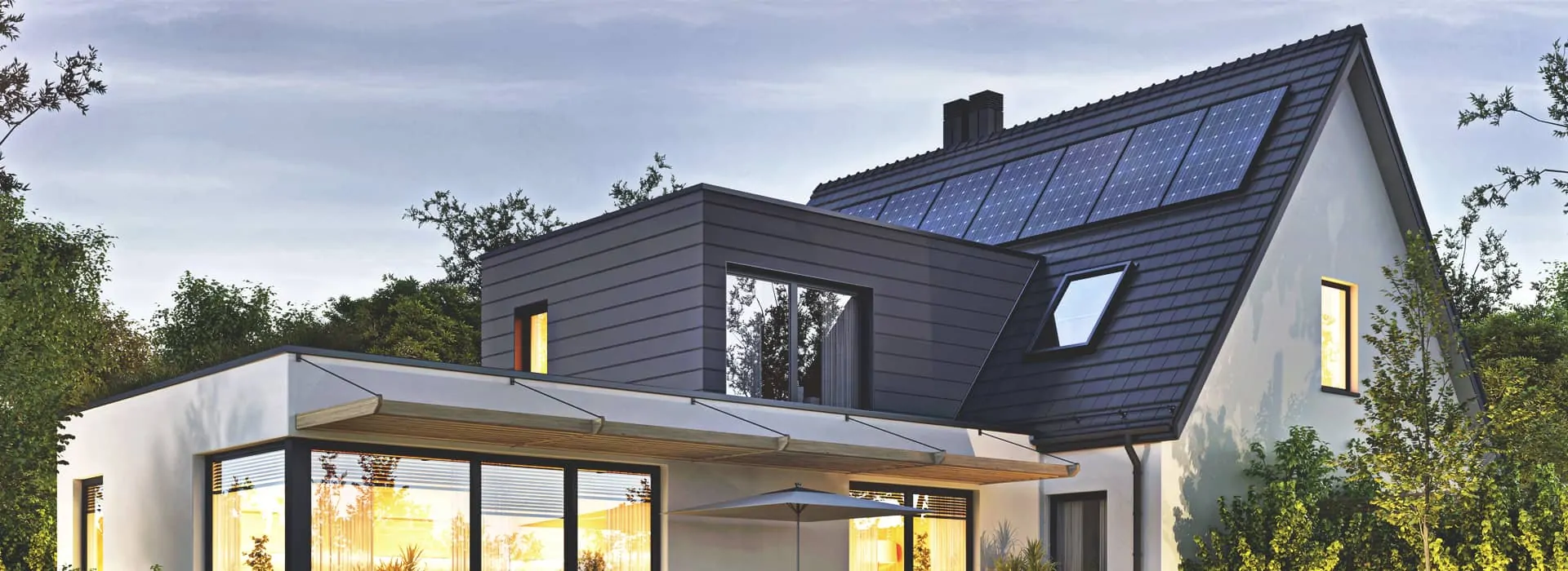 Förderung Photovoltaik KfW Grafik