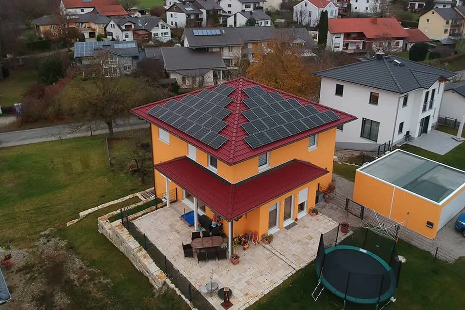 Kundenbewertung von Roland H. aus München